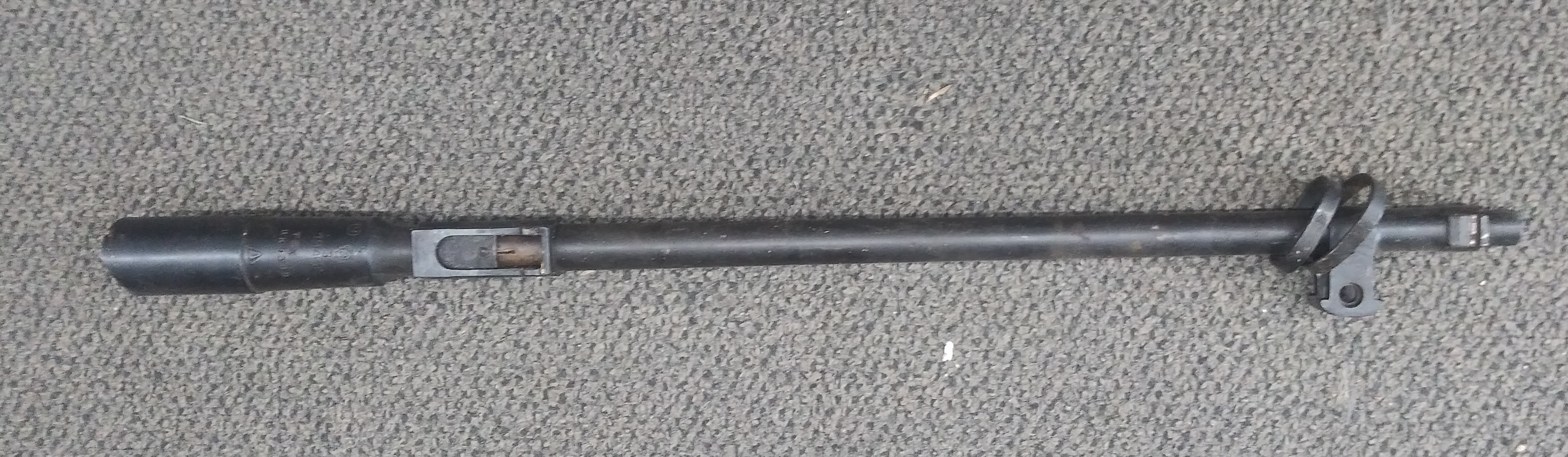 1946 IZHVESK M1944 VG BORE - Mosin Nagant Rifle